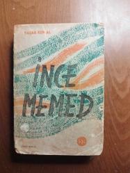 İNCE MEMED (REMZİ YAYINLARI 2. BASKI)