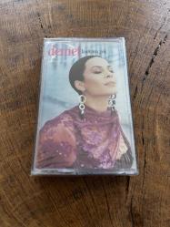 DEMET - KORKUM YOK - KASET (JELATİNİNDE)