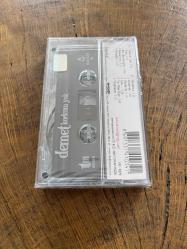 DEMET - KORKUM YOK - KASET (JELATİNİNDE)