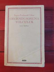 Gecenin Sonuna Yolculuk