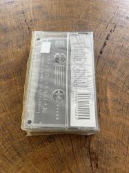 MELİHAT GÜLSES - İSTANBUL'DAN ATİNA'YA TÜRKÜLER - KASET (JELATİNİNDE)