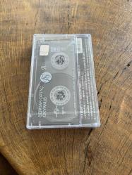 SERDAR ORTAÇ - OKYANUS - KASET (JELATİNİNDE)