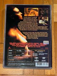 IRREVERSIBLE * DÖNÜŞ YOK * GASPAR NOE * MONICA BELLUCI * 2002 * DVD