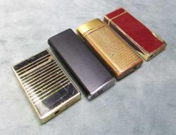 EsKi GAZLI ÇAKMAK LOTU......4 Adet