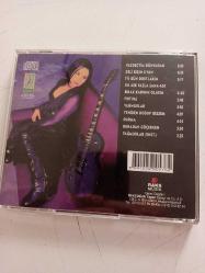 Şebnem Ferah - Kadın /96Dönem CD/ Raks basım / rock