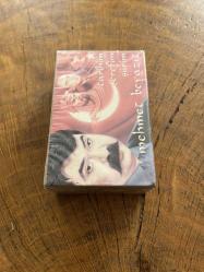 MEHMET BEYAZIT - TARİHİM ŞEREFİM ŞİİRİM - 2 X KASET (JELATİNİNDE)