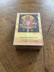 MEHMET BEYAZIT - TARİHİM ŞEREFİM ŞİİRİM - 2 X KASET (JELATİNİNDE)