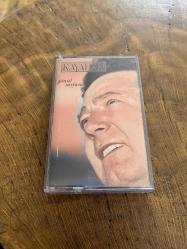 KAYAHAN - GÖNÜL SAYFAM - KASET