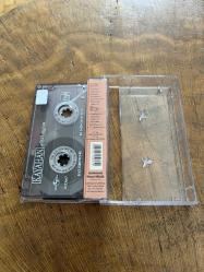 KAYAHAN - GÖNÜL SAYFAM - KASET