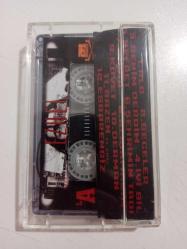 Ezhel - Müptezhel / kaset / türkçe rap / hiphop