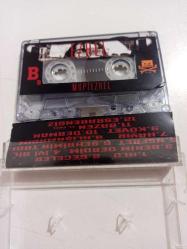 Ezhel - Müptezhel / kaset / türkçe rap / hiphop