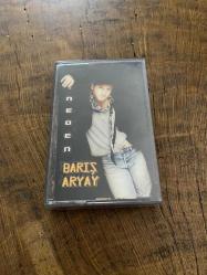 BARIŞ ARYAY - NEDEN - KASET