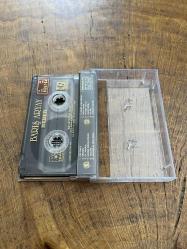 BARIŞ ARYAY - NEDEN - KASET
