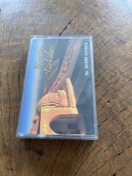 MARDİN TÜRKÜLERİ - BEDRİ AYSELİ - KASET