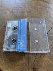 MARDİN TÜRKÜLERİ - BEDRİ AYSELİ - KASET