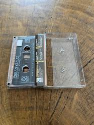 ERKAN YILMAZ - GERİ DÖN ÇAREM / NERDESİN - KASET