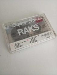 RAIN MAN - YAĞMUR ADAM DUSTİN HOFFMAN TOM CRUİSE ORIGINAL MOTION PICTURE SOUNDTRACK - KASET 1989 AMBALAJINDA KASET)