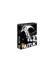 DVD - NUTUK (10 DVD) OKUYAN :NUR SUBAŞI