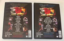 GUNS N' ROSES * USE YOUR ILLUSION 1 & 2 WORLD TOUR - 1992 IN TOKYO * 2 DVD SET * KONSER