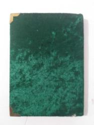 ŞEFAAT PINARI Yasin - Cuma - Amme - Kıyane - Şifa Ayetler ..... ( Arapça , Arapça Okunuşlu ve Mealli ) - Ciltli -  (Cep Boy)