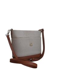 Brnetton bayan askılı çanta