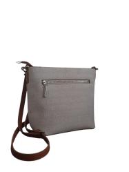 Brnetton bayan askılı çanta