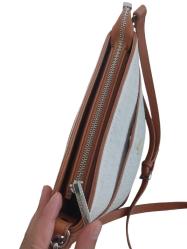 Brnetton bayan askılı çanta