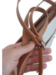 Brnetton bayan askılı çanta