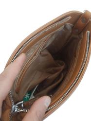 Brnetton bayan askılı çanta