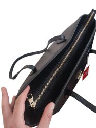 Pierre cardin kol çantası