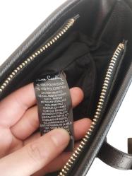 Pierre cardin kol çantası