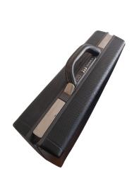 Samsonite geniş model bond evrak çantası