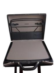 Samsonite geniş model bond evrak çantası