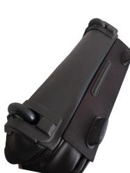 Samsonite pilot seyahat çantası