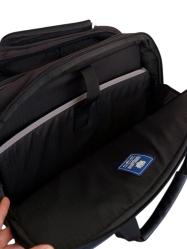 Samsonite pilot seyahat çantası