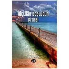 Hiçliğin Boşluğun Kitabı