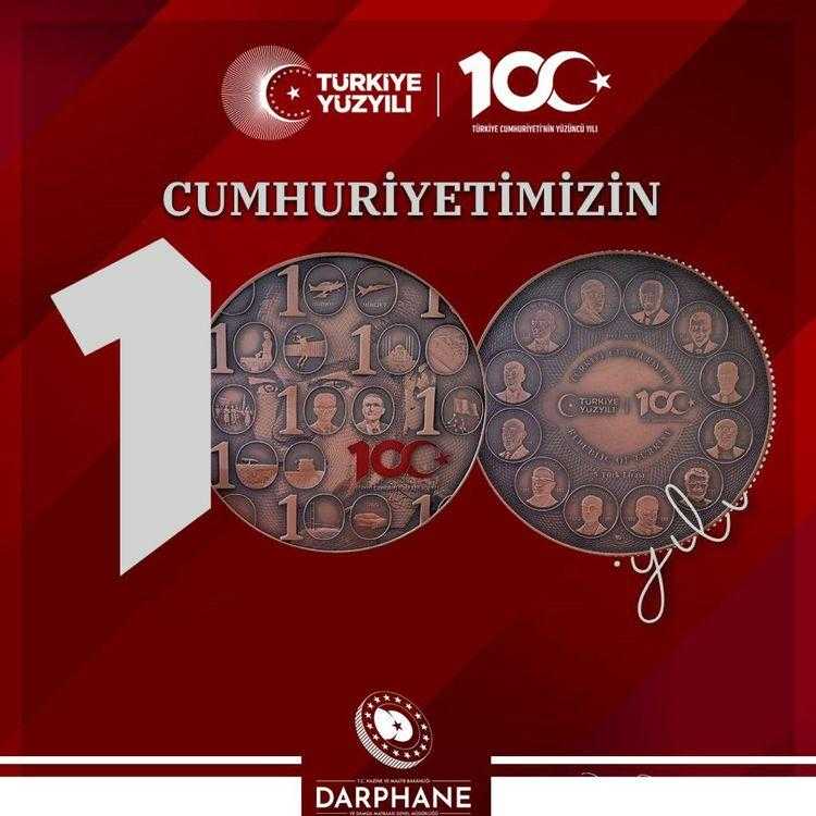 Kasım Hatıra Para ve Tedavül para mezatı