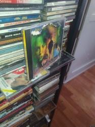 ( THE SIXTH SENSE ) VCD İNGİLİZCE