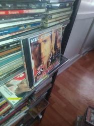 VATANSEVER - THE PATRIOT / MEL GIBSON VCD