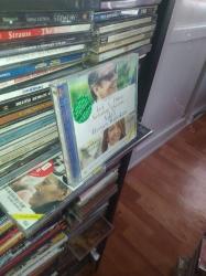 Aşkta Herşey Mümkün - Something's Gotta Give VCD Film (Jack Nicholson,Diane Keaton)