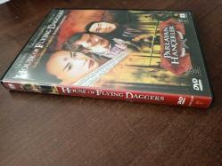 Parlayan Hançerler - House Of Flying Daggers