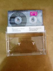 Rachmaninov Piano Concertos No.2&3 - İdil Biret - Polish Radio Symphony Orchestra Antoni Wit - Kaset