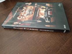 Ölüm Yarışı Death Race