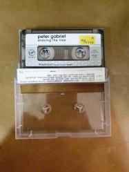 PETER GABRIEL - SHAKING THE TREE - KASET