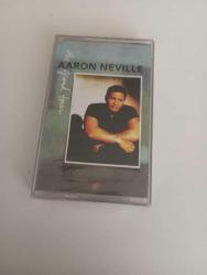 AARON NEVILLE - The Grand Tour - AMBALAJINDA KASET