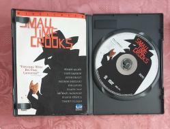 Small time crooks, Woody Allen