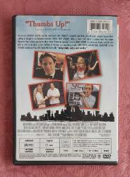 Small time crooks, Woody Allen