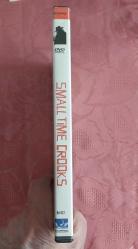 Small time crooks, Woody Allen