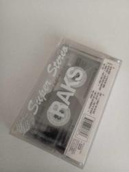 LUTHER ALLISON BAD LOVE AMBALAJINDA KASET TÜRKİYE BASKI