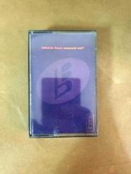 BLACK BOX - MIXED UP - KASET